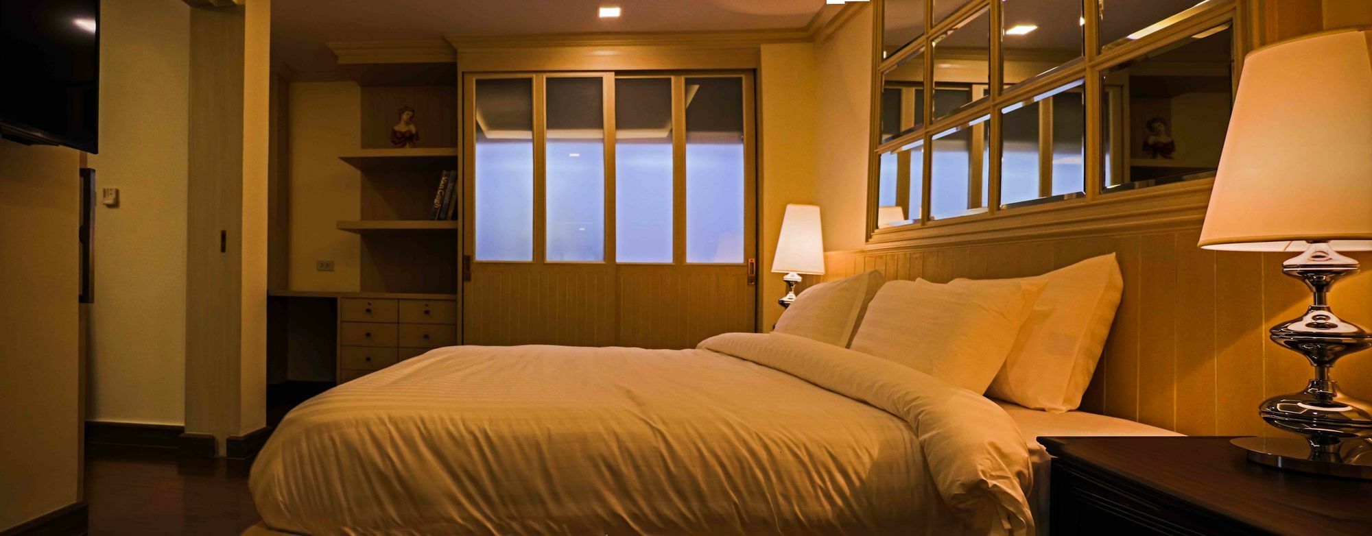 בנגקוק Aspira Hana Executive Apartment Thonglor מראה חיצוני תמונה