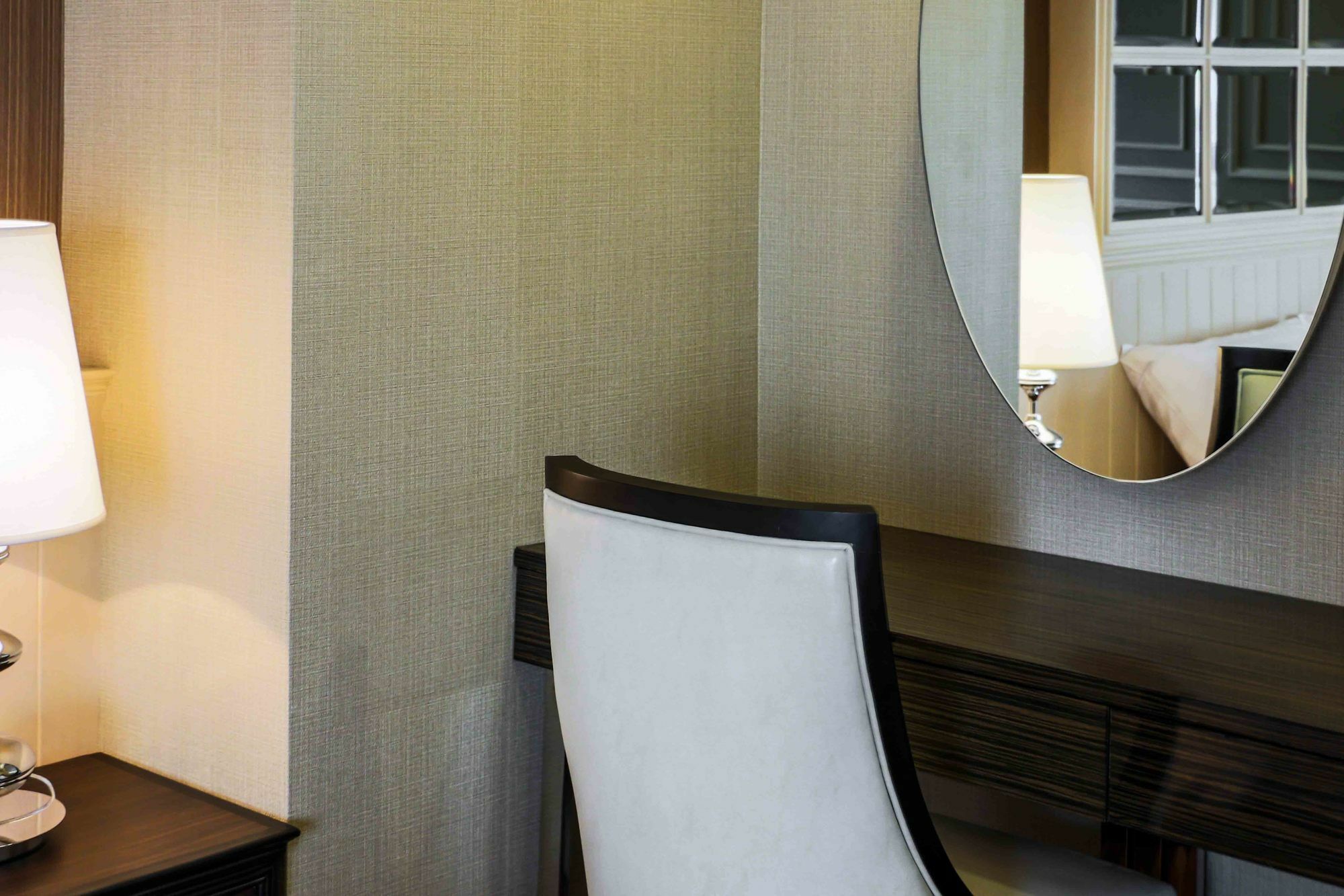 בנגקוק Aspira Hana Executive Apartment Thonglor מראה חיצוני תמונה