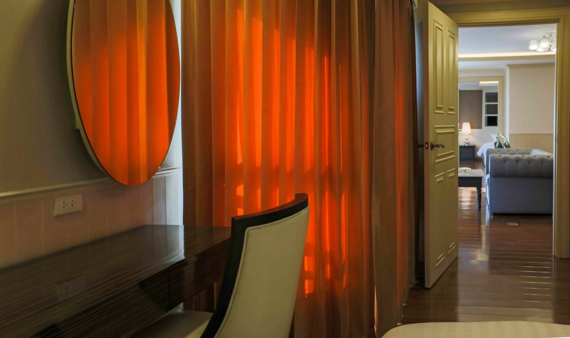 בנגקוק Aspira Hana Executive Apartment Thonglor מראה חיצוני תמונה