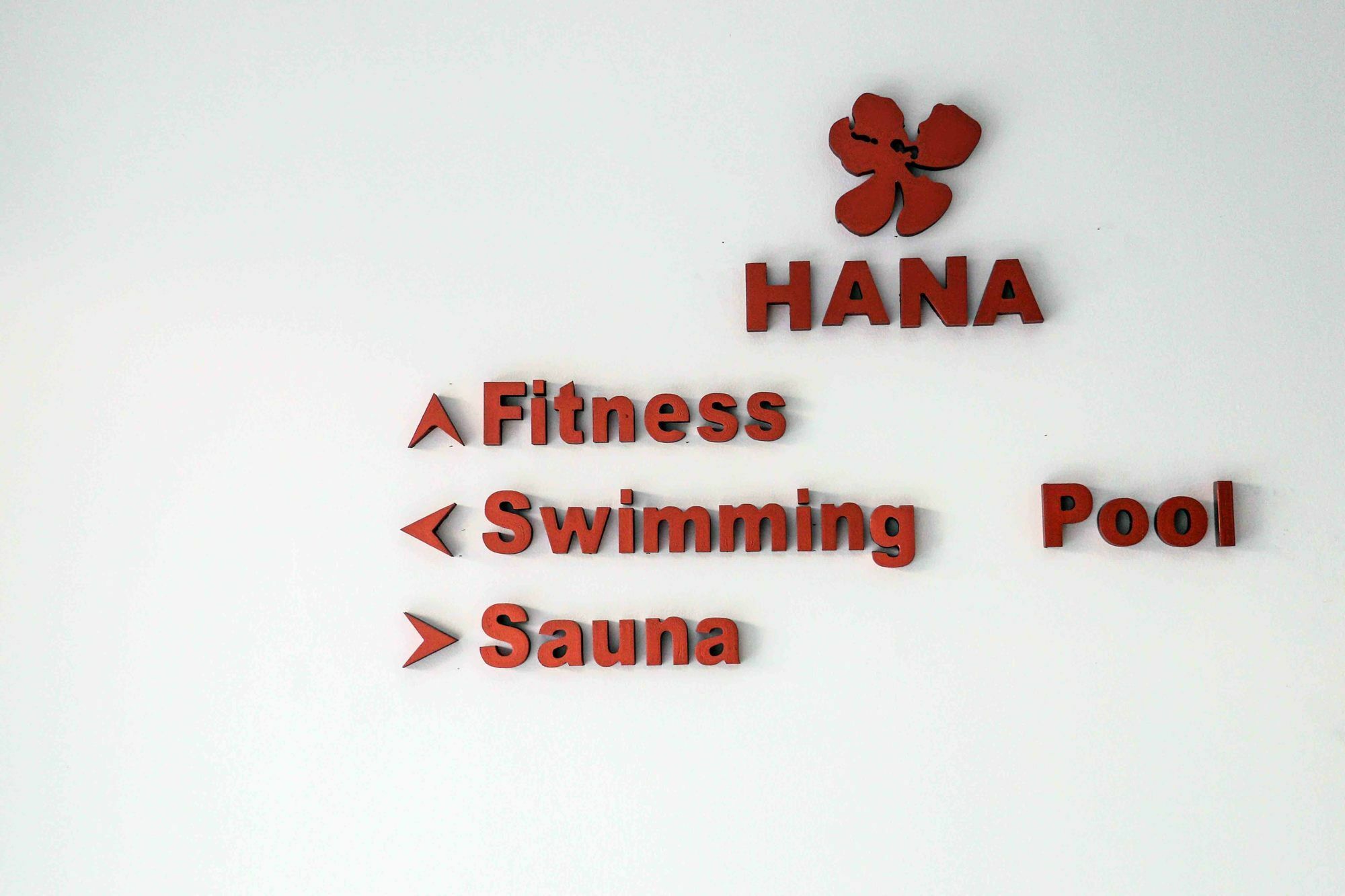 בנגקוק Aspira Hana Executive Apartment Thonglor מראה חיצוני תמונה